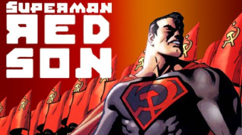 Superman Red Son | Review (Spoilers)