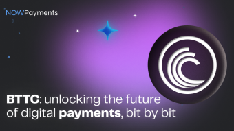 BTTC: Unlocking the Future of Digital Payments, Bit by Bit