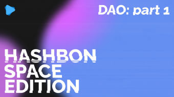 DAO: how a new form of business and project organization works (Part 1)