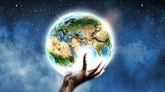 How Can We Deal with the Cruelty and the Absurdity of This World?