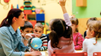 New Jersey – A First State in the US to add Climate Change Education Across State Learning Standards