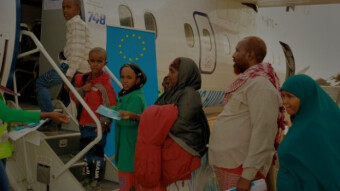 Entschließung des EU-Parlaments zu den „Afrika-Grundrechten“ umgehend widerrufen!
