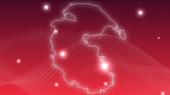 What is Pangea, a data provider/manager for crypto