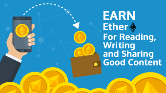 Ethereum ETH Integrated for Tipping, Min Withdrawal Increased AND 30% Bigger Rewards!