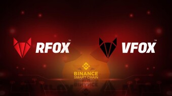Premium DeFi Protocol from RedFOX Labs Now Live on Binance Smart Chain