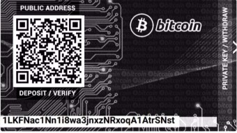 Bitcoin Prediction 30 August 2020