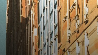 DJ REMO - Never Too Late (album)