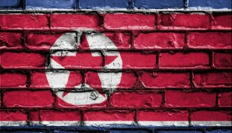 North Korea Laundered Money Using a Blockchain Company!