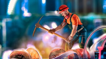 TOP 3 FREE PROFITABLE MINER TO START (2023)