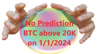 𝐂𝐫𝐲𝐩𝐭𝐨 𝐖𝐞𝐚𝐭𝐡𝐞𝐫 𝐅𝐨𝐫𝐞𝐜𝐚𝐬𝐭 #37 - Will the market improve in 2023?