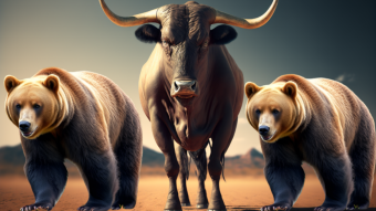 Another leg UP or leg DOWN? : Breaking down the Bitcoin price