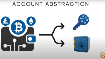 Account Abstraction: Crypto Beyond Private Keys