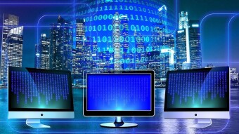 Decentralized Internet and Tachyon Protocol