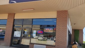 Sushi Fresh: Canberra, AUSTRALIA