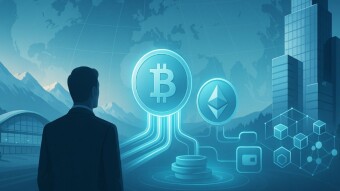 Crypto's New Era: Project Growth Over Market Trends
