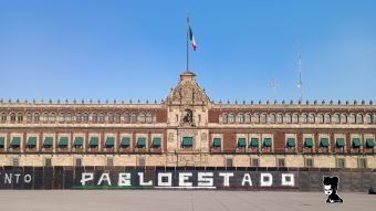 Rise of the Pabloestado