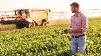DeFiLand Chronicle and the Tale of King Harvest Finance of Yields Village