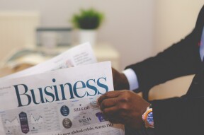 Have you heard of dispute financing?