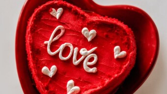 What Is Love