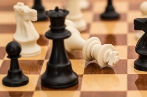 Bitcoin (BTC) Mix in the US-China Trade War