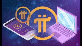 Pi Network - Fai Mining gratuito comodamente con il tuo smartphone!