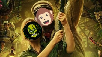 RugZombie is on a Jungle Cruise with the ApeSwap BUIDL Program!