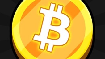 1BTC Project - That Bitcoin Miner Ad.