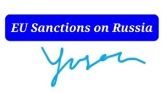 Fifth round of EU sanctions on Russia  targets cryptocurrencies