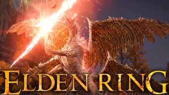 Altus Plateau - Elden Ring