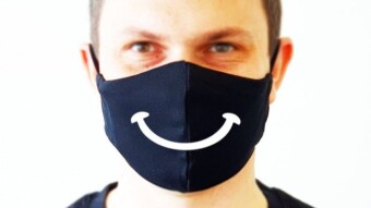 Top 15: Trendy face masks to protect yourself from COVID-19