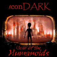 Year of the Humanoids