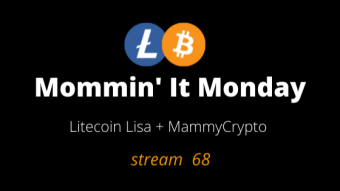 Mommin' It Mondays episode 68 December 20th 2021