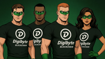Why 2026 Will Be DigiByte’s Year
