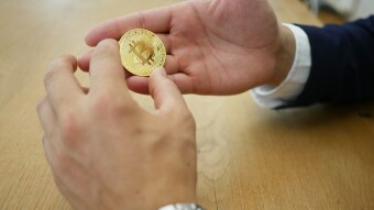 Crypto Trading Update : Pause Mode Activated