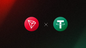 Tron the surging stable coin