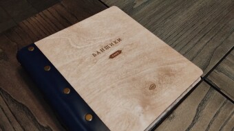 Presentation video for the bath