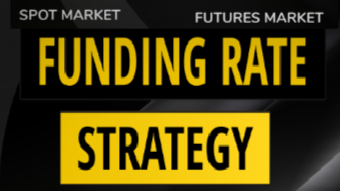 How to Use Funding Rate: Sites and Tools (Delta Neutral Strategy)