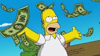 Who are the winners and losers of money creation?