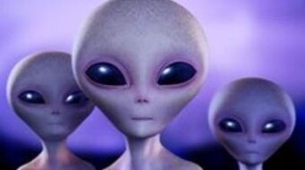 UFOs and Ets - I believe