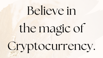 Between Dreams and Data: A Concise Guide to the Crypto Odyssey