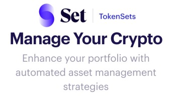 TokenSets - DeFi Automated HODL Portfolio Management [Review]