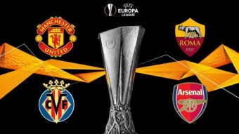 Basic TIPS of the day! EUROPA LEAGUE semi-finals!!!