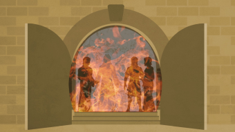 Fire Proof