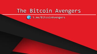 The Bitcoin Avengers -  AMA Recap SpockChain