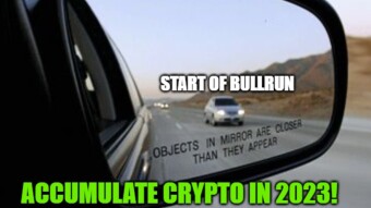 Crypto Fever and The Rise of Parallel Economies
