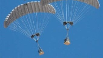 Potential airdrops on the sui network.