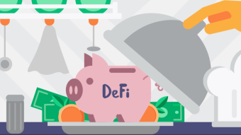 What Are the Benefits of Decentralized Finance?