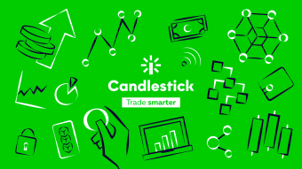 😎 Level Up Your Crypto Trading! 🎉 Candlestick Beta Launched!