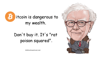 Fossil Investors Lifetime Frustration