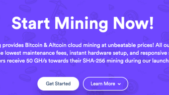 Excel-mining.io New Free BitCoin Cloud Mining Site 2020 || Signup Bonus 50 GH/s